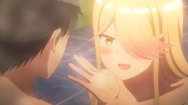 Watari-kun's ****** Is About to Collapse